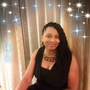 Meet your Posher, Shernell